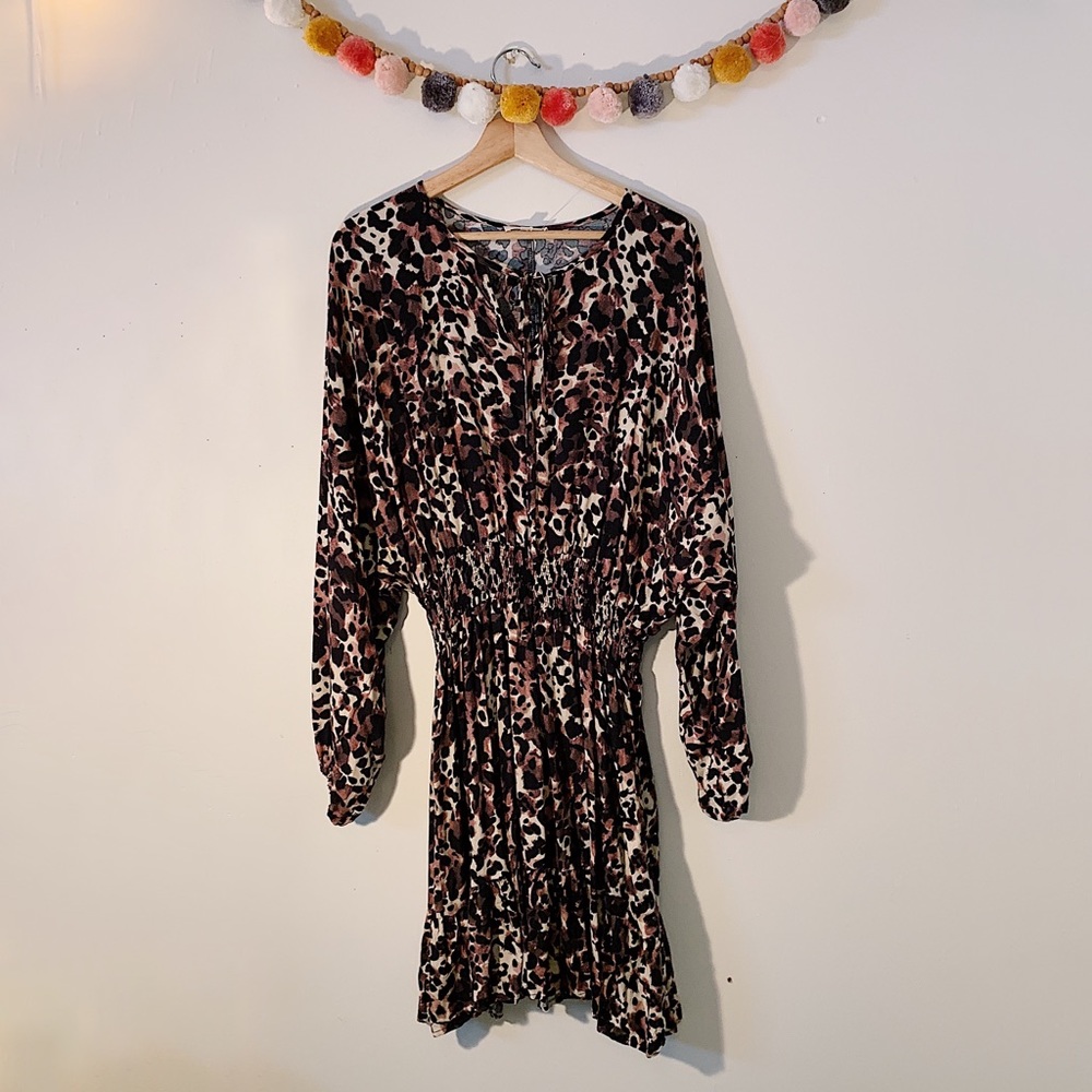 Easel size Small